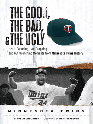 cover image of The Good, the Bad, &amp; the Ugly